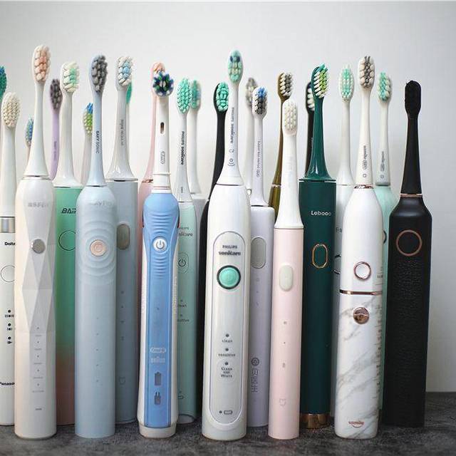 电动牙刷什么品牌好？电动牙刷品牌前十名，必收藏